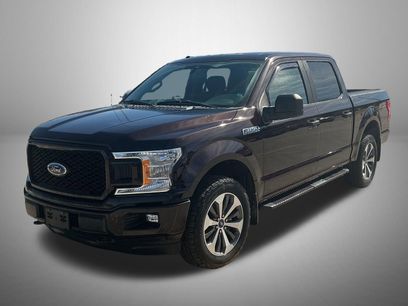 Used 2019 Ford F150 XL w/ Equipment Group 101A Mid