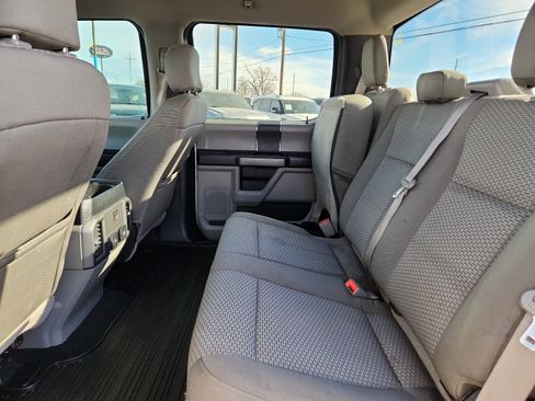 Used 2019 Ford F250 XLT w/ XLT Value Package image 9