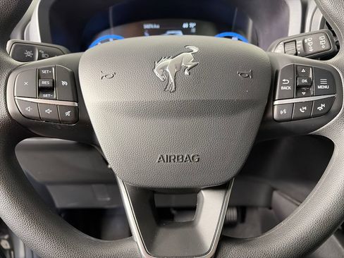 Certified 2021 Ford Bronco Sport Big Bend AWD/4WD image 16