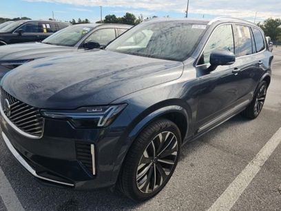 Used 2026 Volvo XC90 B6 Ultra