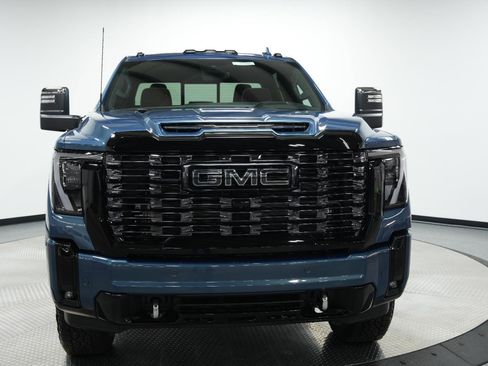 New 2026 GMC Sierra 2500 Denali Ultimate image 2