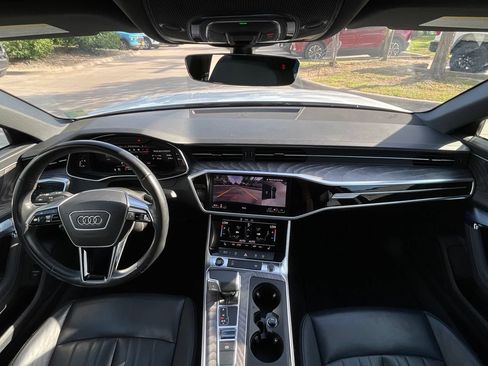 Used 2024 Audi A6 Premium Plus AWD/4WD image 11