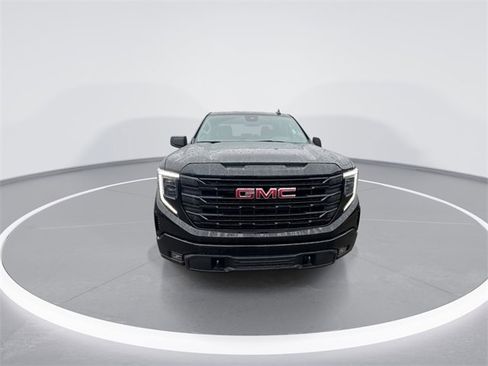 New 2026 GMC Sierra 1500 Elevation image 3