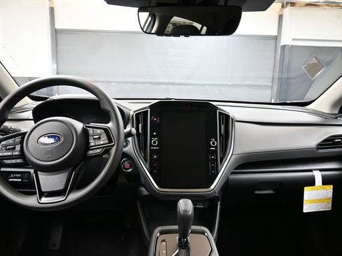 New 2026 Subaru Crosstrek 2.0i Premium AWD/4WD image 22