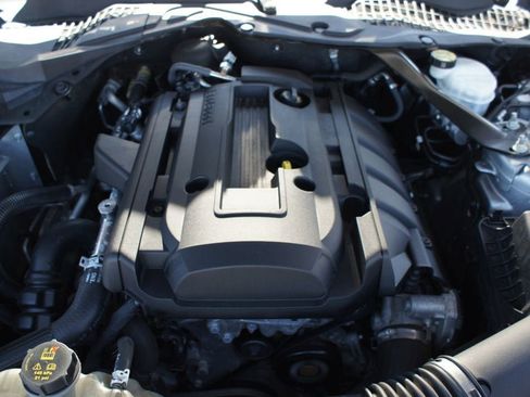 Used 2020 Ford Mustang Premium image 25