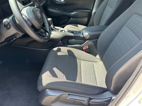 New 2026 Honda HR-V Sport image 20