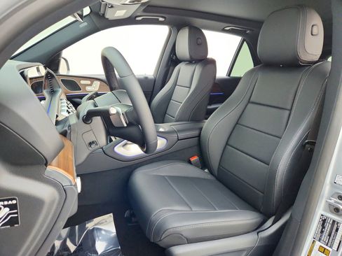 New 2026 Mercedes-Benz GLE 350 4MATIC image 17