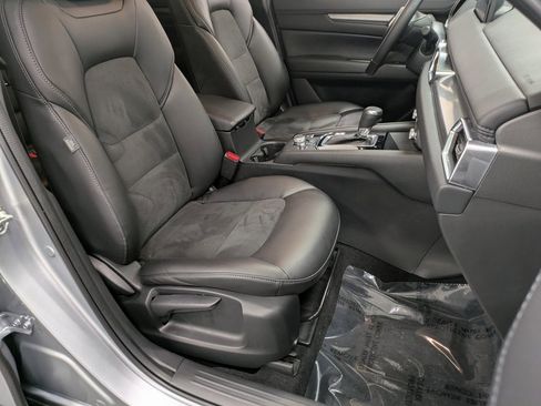 Certified 2023 MAZDA CX-5 AWD 2.5 S w/ Select Package image 28