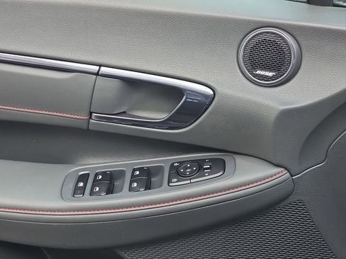 Used 2022 Hyundai Sonata N Line image 31