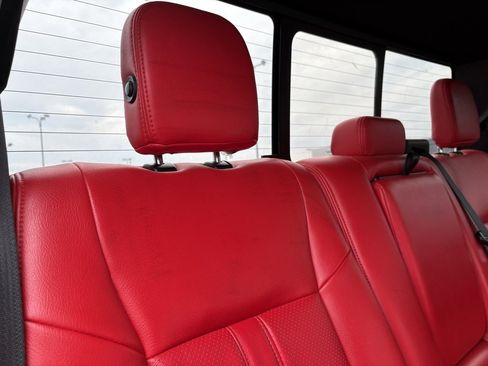 Used 2018 Ford F150 Lariat w/ Equipment Group 502A Luxury image 61