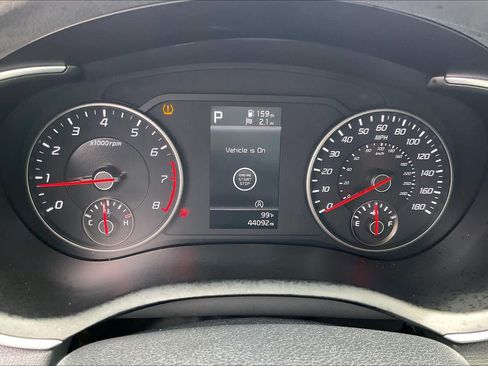 Used 2022 Kia Stinger GT-Line w/ Sun & Sound Package RWD image 26