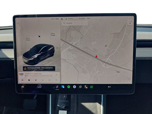 Used 2026 Tesla Model Y 2WD image 19