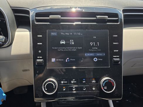Used 2022 Hyundai Tucson SE FWD image 20