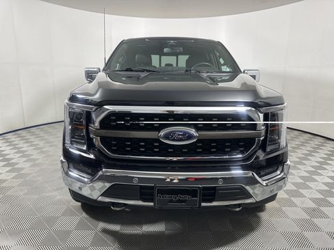Certified 2023 Ford F150 King Ranch w/ Equipment Group 601A High AWD/4WD image 2