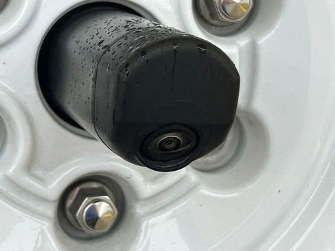 Used 2024 Ford Bronco Heritage Edition image 24