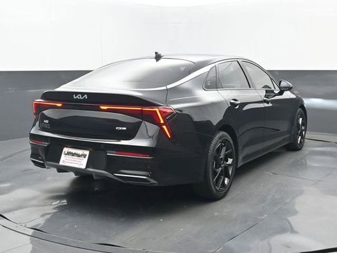 Used 2026 Kia K5 GT-Line w/ GT-Line Premium Package FWD image 22