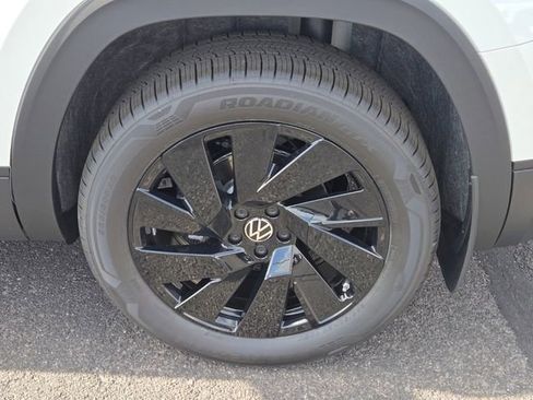 New 2026 Volkswagen Atlas SE AWD/4WD image 5