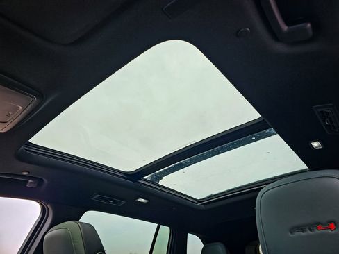 New 2026 GMC Acadia AT4 image 18