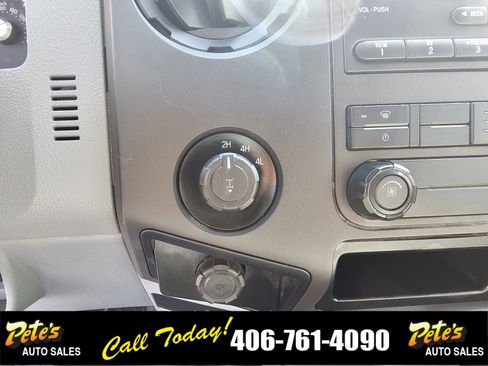 Used 2016 Ford F350 XL image 24