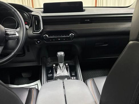 Used 2025 MAZDA CX-50 2.5 Hybrid w/ Weather Package AWD/4WD image 20