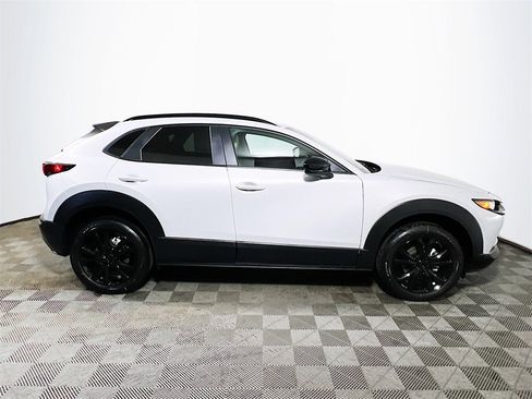 New 2026 MAZDA CX-30 Aire Edition image 8