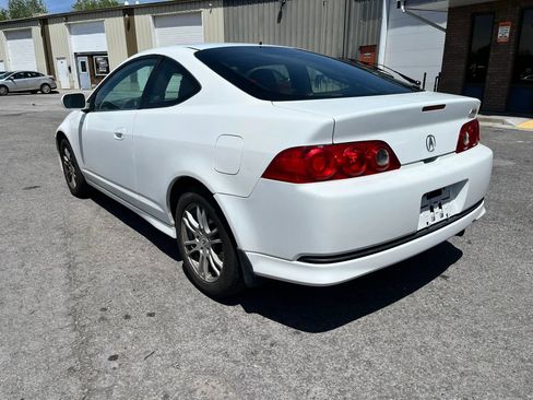 Used 2006 Acura RSX FWD image 8