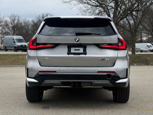 New 2026 BMW X1 xDrive28i w/ Convenience Package AWD/4WD image 5