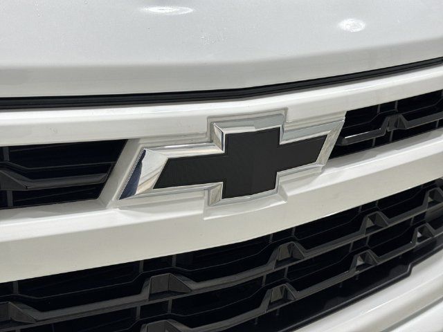 Used 2024 Chevrolet Silverado 1500 RST w/ All Star Edition Plus AWD/4WD image 32