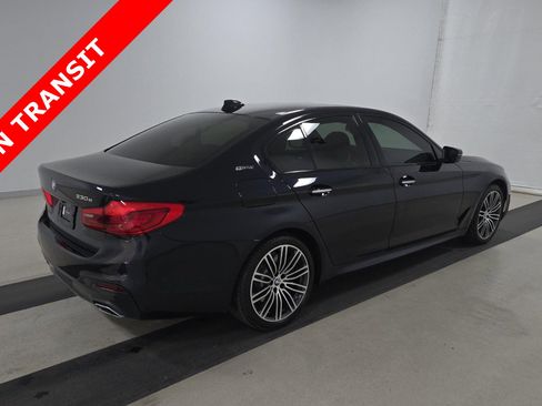 Used 2018 BMW 530e image 4