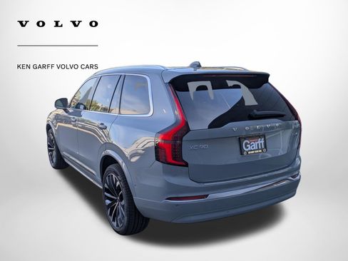 New 2026 Volvo XC90 T8 Ultra AWD/4WD image 5