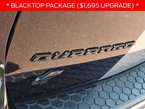 Used 2023 Dodge Durango R/T AWD/4WD image 34
