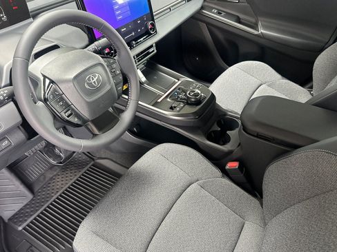 New 2026 Toyota bZ AWD/4WD image 11