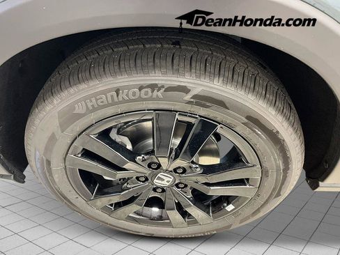 New 2027 Honda HR-V Sport image 11