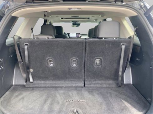 Used 2024 Hyundai Palisade XRT image 42