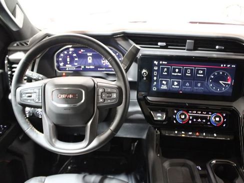 Certified 2024 GMC Sierra 2500 AT4 w/ Technology Package image 32