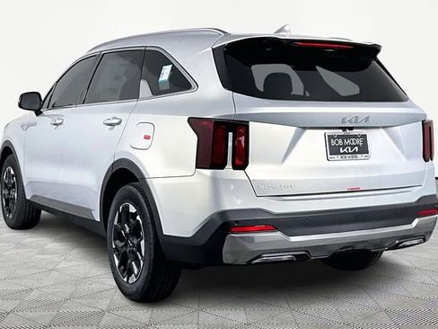 New 2026 Kia Sorento S AWD/4WD image 4