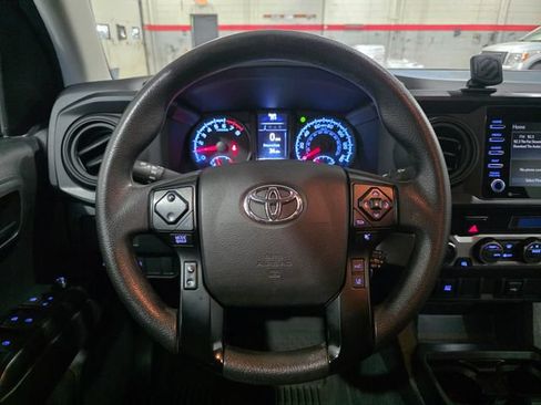 Used 2023 Toyota Tacoma SR AWD/4WD image 16