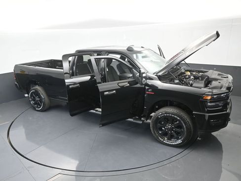 New 2026 RAM 2500 Tradesman image 67