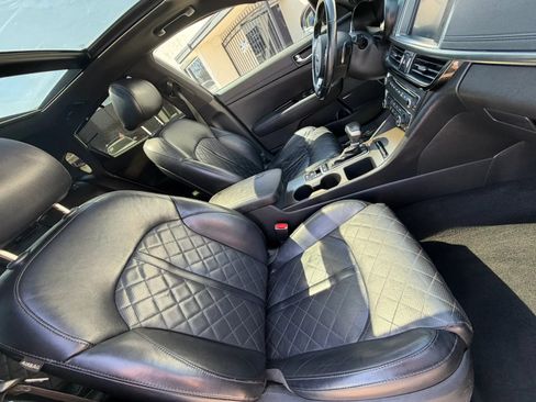 Used 2017 Kia Optima SX FWD image 25