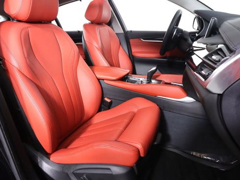 Used 2017 BMW X6 xDrive35i image 45