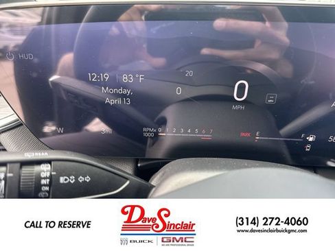 New 2026 Buick Enclave Preferred w/ Power Package FWD image 15