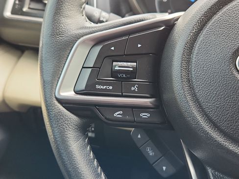 Used 2020 Subaru Ascent Limited w/ Popular Package #2A image 19