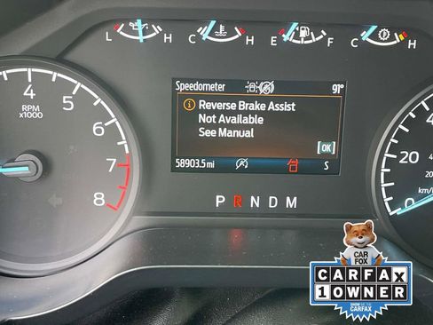 Used 2021 Ford F150 XLT image 37