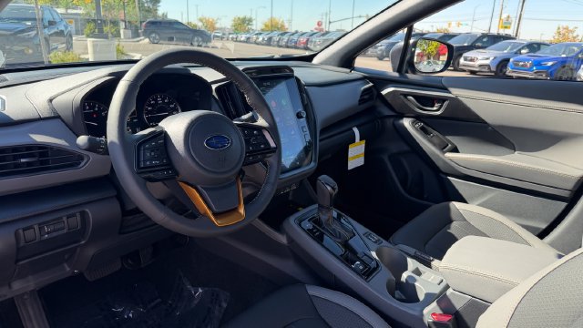 New 2026 Subaru Crosstrek 2.5i Wilderness AWD/4WD image 16
