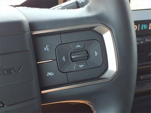 New 2025 GMC Hummer EV 3X w/ LPO, Illumination Package image 15