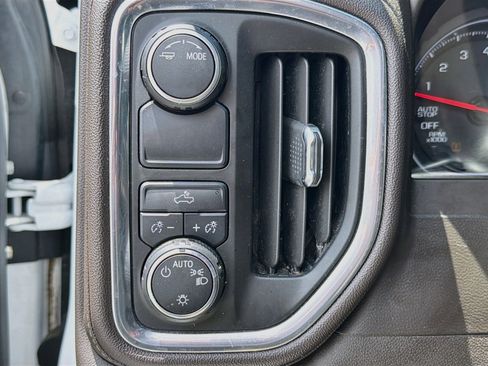Used 2020 Chevrolet Silverado 1500 LT w/ All-Star Edition RWD image 31