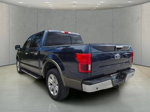 Used 2019 Ford F150 Lariat RWD image 7