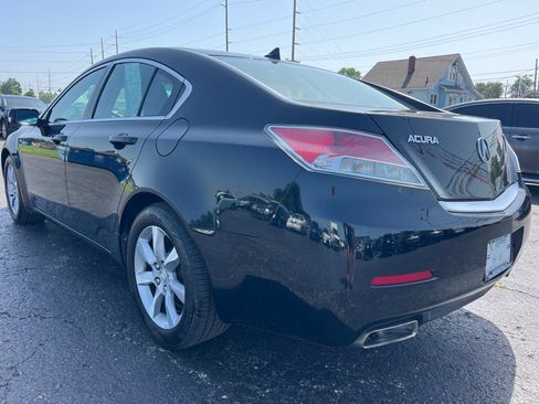 Used 2012 Acura TL FWD image 5