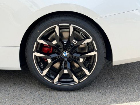 New 2026 BMW 430i Coupe w/ M Sport Package RWD image 16