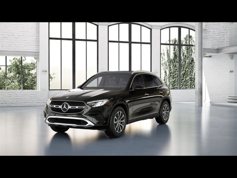 Certified 2026 Mercedes-Benz GLC 300 4MATIC image 35